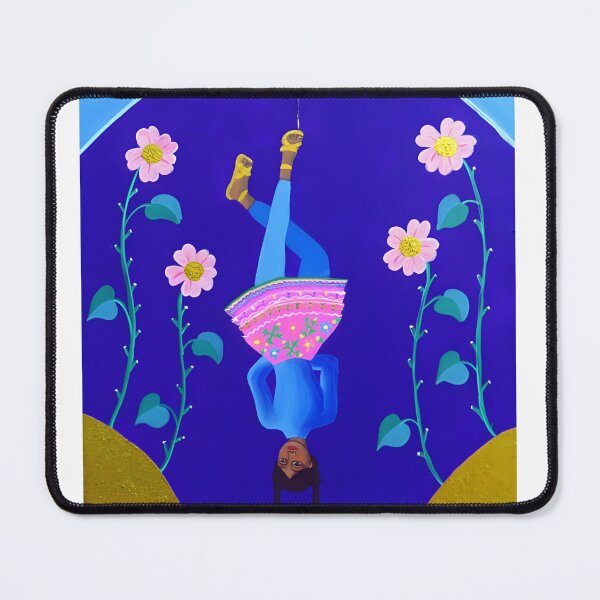 Item preview, The Hanged One Tarot designed and sold by TDRSANE.