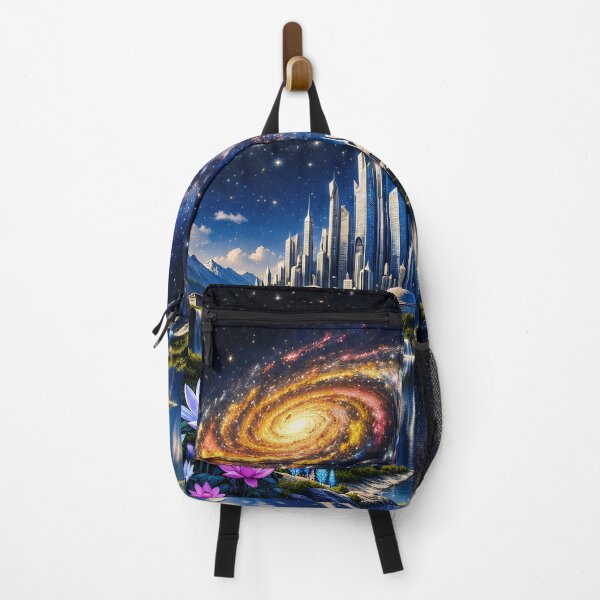 Item preview, Futuristic Earth in 3 Billion years designed and sold by Steve's Hobbies.