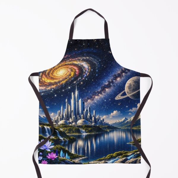 Item preview, Futuristic Earth in 3 Billion years designed and sold by Steve's Hobbies.