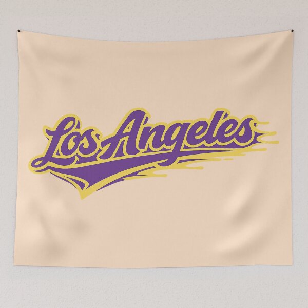Item preview, Los Angeles designed and sold by JarquinDD.