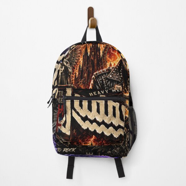 Item preview, The Great and Heavy Judas Priest designed and sold by sterleyc90.