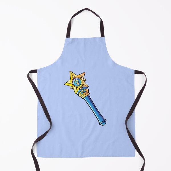 Item preview, Sailor Mercury Star Power  designed and sold by TheHugWolf.