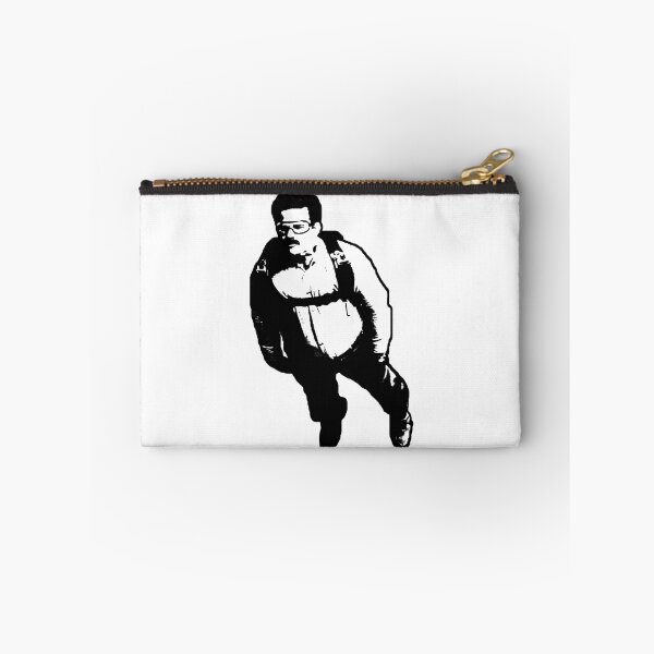 Item preview, PETER BLACK AND WHITE designed and sold by crottle.