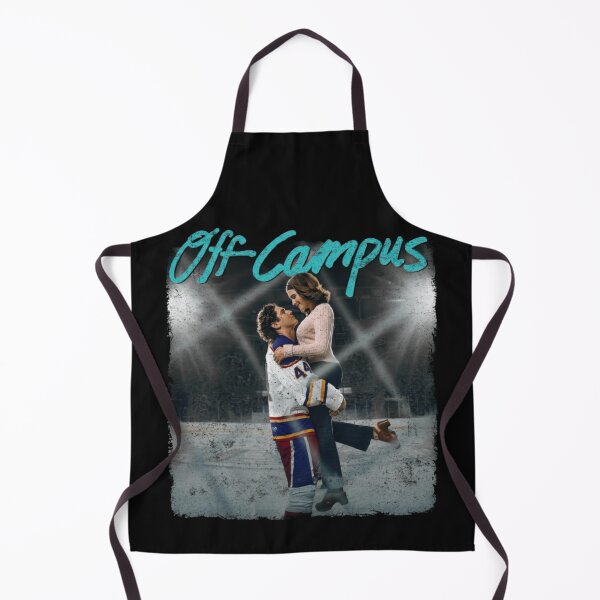 Item preview, Off Campus Garrett Graham Hannah Wells Classic T-Shirt designed and sold by CareerKitties.