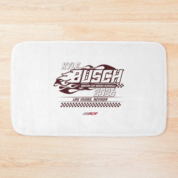 Item preview, Kyle Busch  2026 NASCAR designed and sold by VortexdagoArt.