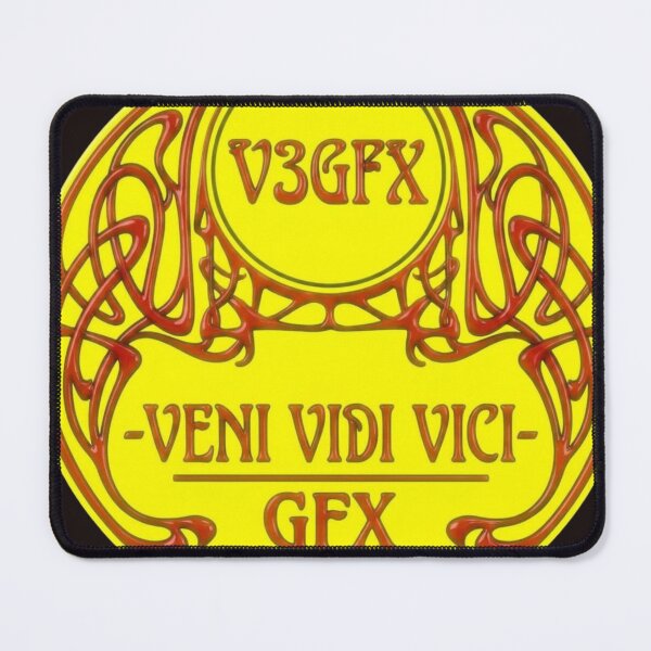 Item preview, V3GFX LOGO - VENI VIDI VICI GFX, EVERMORE966, SAINT JOSEPH, MICHIGAN U.S.A. designed and sold by V3GFX.