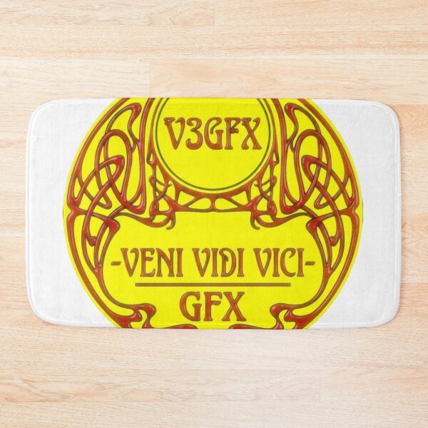 Item preview, V3GFX LOGO - VENI VIDI VICI GFX, EVERMORE966, SAINT JOSEPH, MICHIGAN U.S.A. designed and sold by V3GFX.