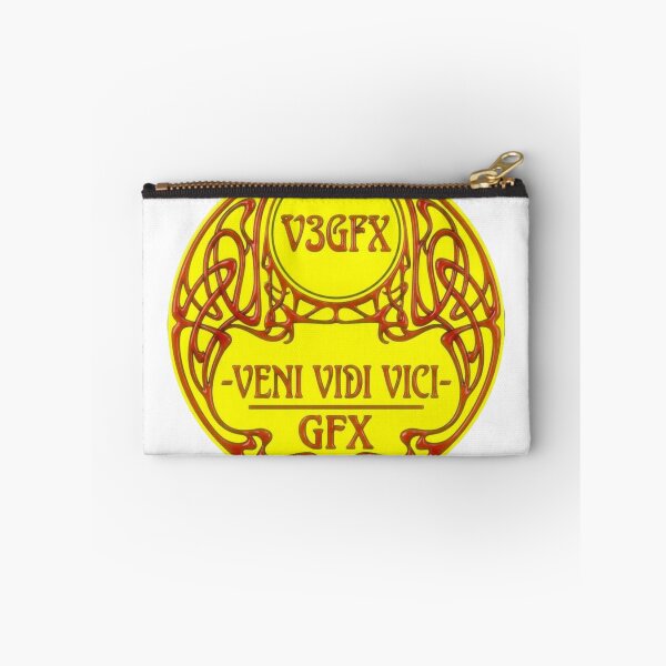 Item preview, V3GFX LOGO - VENI VIDI VICI GFX, EVERMORE966, SAINT JOSEPH, MICHIGAN U.S.A. designed and sold by V3GFX.
