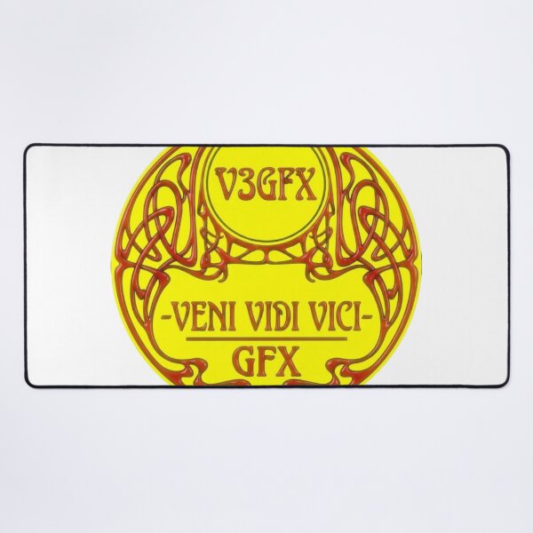 Item preview, V3GFX LOGO - VENI VIDI VICI GFX, EVERMORE966, SAINT JOSEPH, MICHIGAN U.S.A. designed and sold by V3GFX.