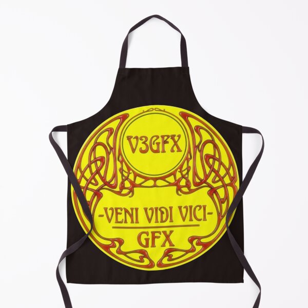 Item preview, V3GFX LOGO - VENI VIDI VICI GFX, EVERMORE966, SAINT JOSEPH, MICHIGAN U.S.A. designed and sold by V3GFX.