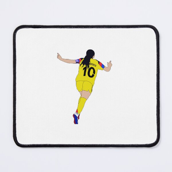 Item preview, Camberos, Scarlett Digital hand drawing designed and sold by lesmakesdesigns.