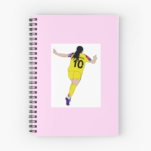 Item preview, Camberos, Scarlett Digital hand drawing designed and sold by lesmakesdesigns.