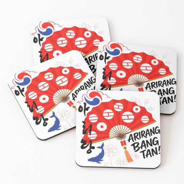 Item preview, BTS Arirang Bang tan, K-Pop Concert , Arirang Bang Tan ! designed and sold by FreshHub9.