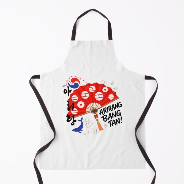 Item preview, BTS Arirang Bang tan, K-Pop Concert , Arirang Bang Tan ! designed and sold by FreshHub9.