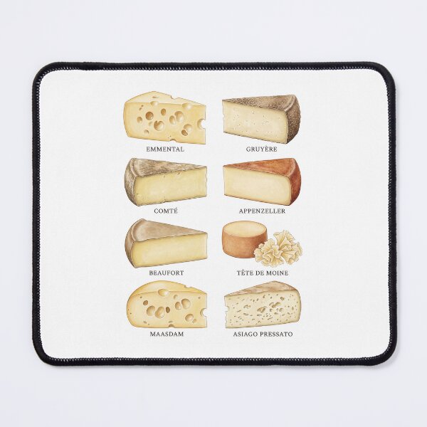 Item preview, Alpine and Hard Cheese designed and sold by ArunDandiboina.