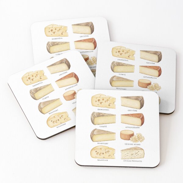 Item preview, Alpine and Hard Cheese designed and sold by ArunDandiboina.