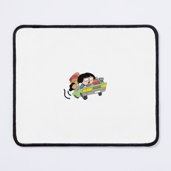 Item preview, child designed and sold by BGLucky.