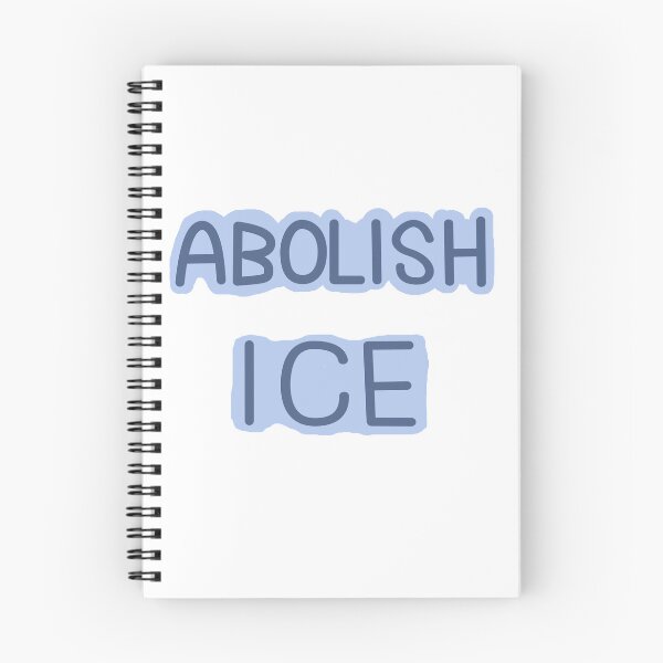 Item preview, Abolish ICE designed and sold by abitofaromantic.