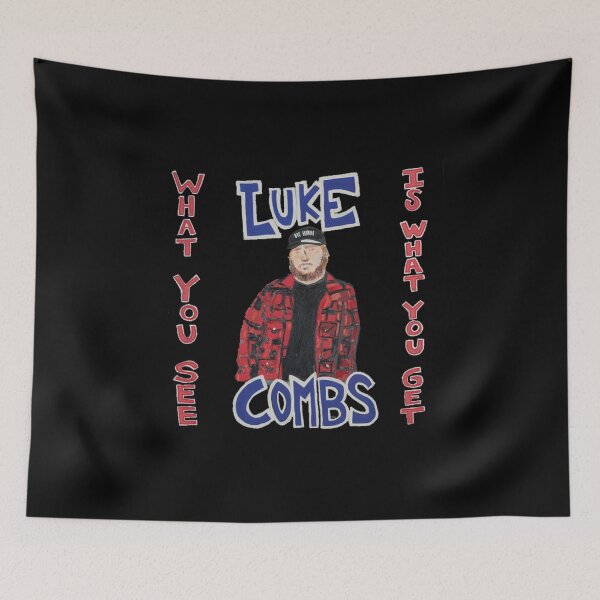 Item preview, Anjai wars most LUKE,anti LUKE,dnce LUKE designed and sold by tinsondr.