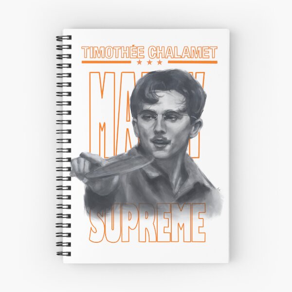 Item preview, Bold Portrait Art Print | Typography Wall Art designed and sold by idrawcroissant.
