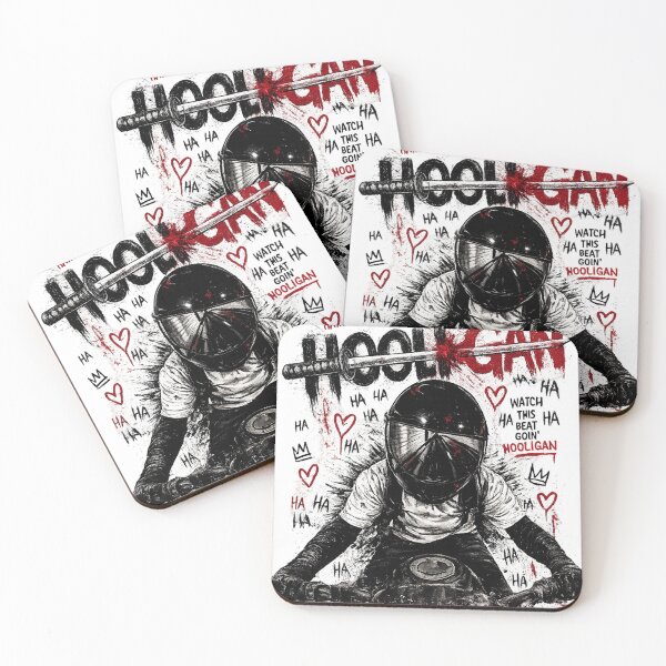 Item preview, Hooligan Rider, K-pop Arirang Street Style Gang Graphic, World Tour 2026 designed and sold by FreshHub9.
