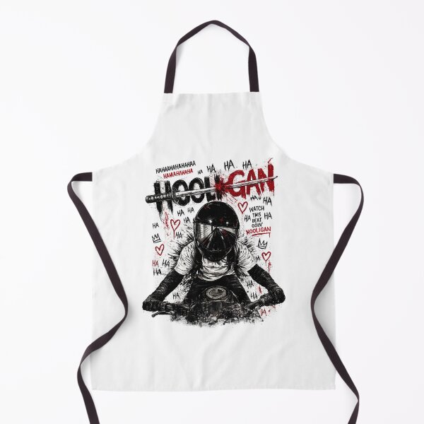 Item preview, Hooligan Rider, K-pop Arirang Street Style Gang Graphic, World Tour 2026 designed and sold by FreshHub9.