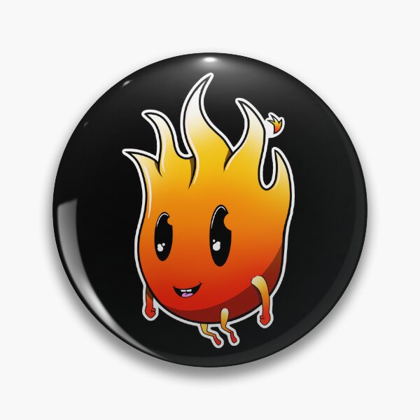 Item preview, Flame Boy designed and sold by unityredd.