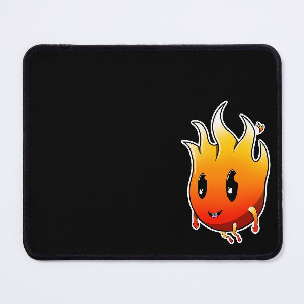 Item preview, Flame Boy designed and sold by unityredd.