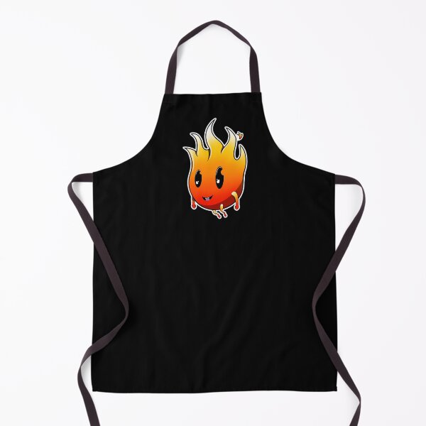 Item preview, Flame Boy designed and sold by unityredd.