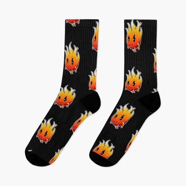 Item preview, Flame Boy designed and sold by unityredd.