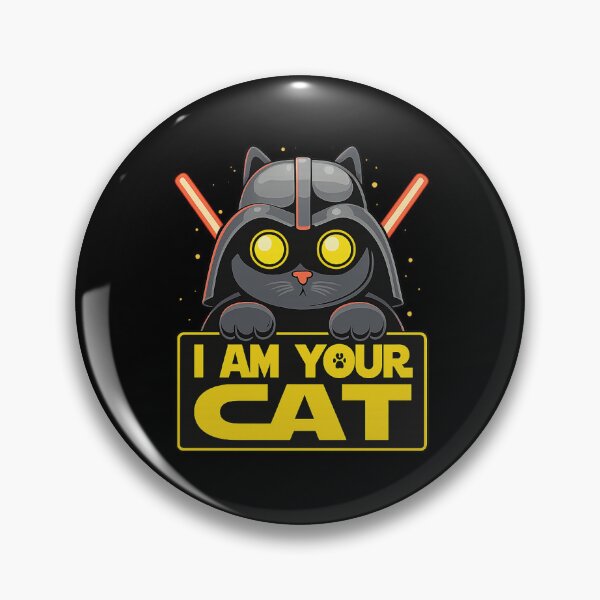 Item preview, I'm your cat designed and sold by JarquinDD.
