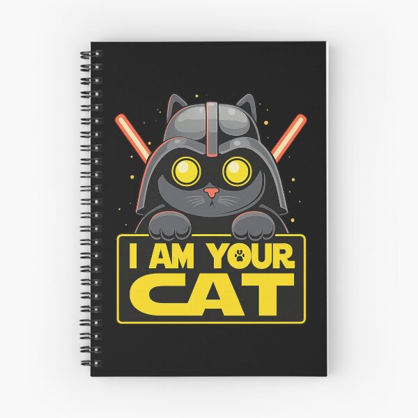 Item preview, I'm your cat designed and sold by JarquinDD.