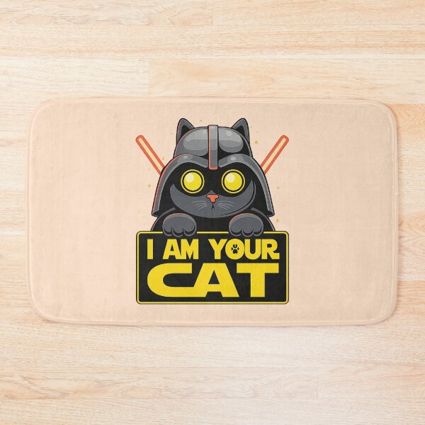 Item preview, I'm your cat designed and sold by JarquinDD.
