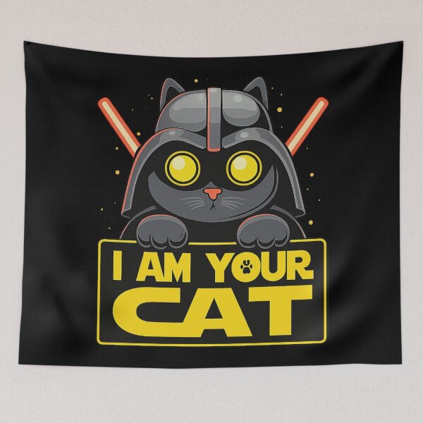 Item preview, I'm your cat designed and sold by JarquinDD.