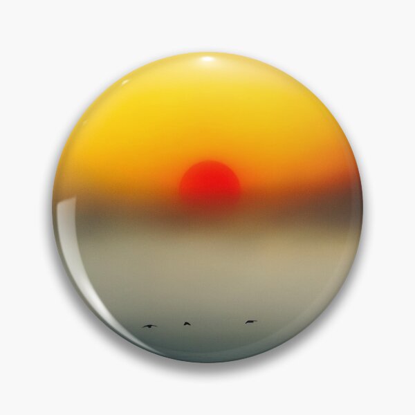 Item preview, Dreamy Golden Ocean Sunset designed and sold by Amr Siam.