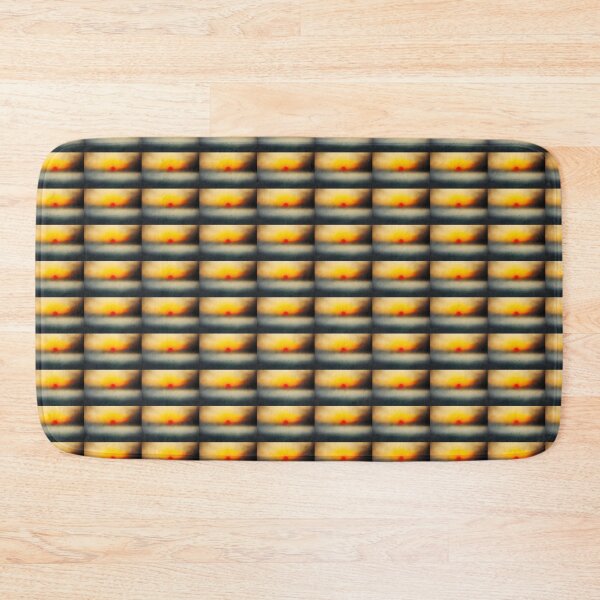 Item preview, Dreamy Golden Ocean Sunset designed and sold by Amr Siam.