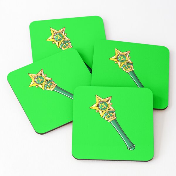 Item preview, Jupier Star Power Wand designed and sold by TheHugWolf.