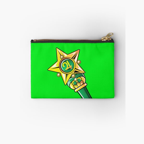 Item preview, Jupier Star Power Wand designed and sold by TheHugWolf.