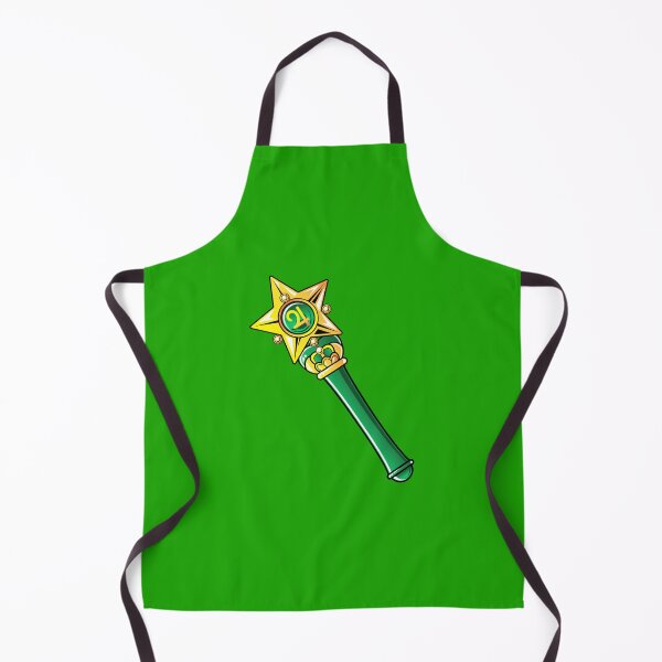 Item preview, Jupier Star Power Wand designed and sold by TheHugWolf.