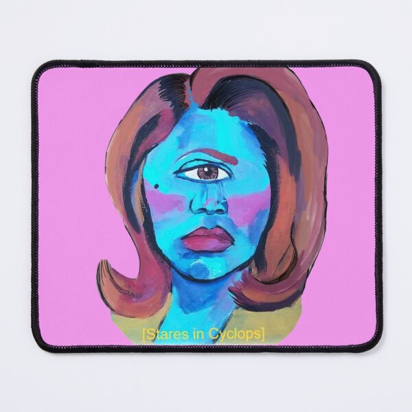 Item preview, Stares in Cyclops designed and sold by SolteraCreative.