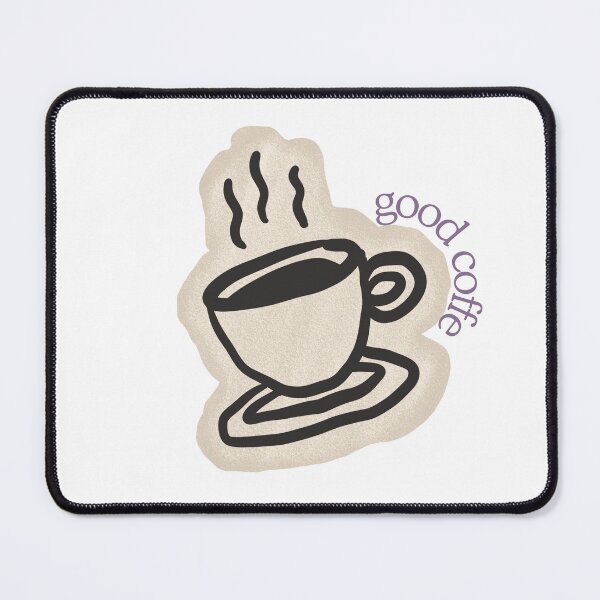 Item preview, Coffee designed and sold by MiraGraph.