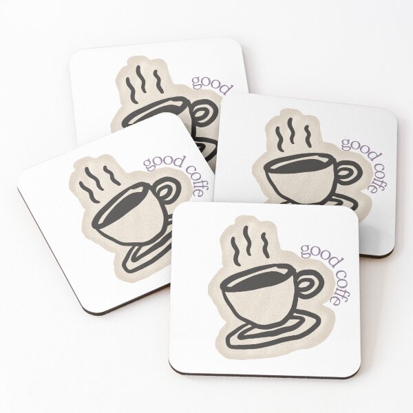 Item preview, Coffee designed and sold by MiraGraph.