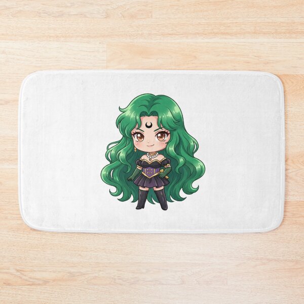 Item preview, Chibi Black Moon designed and sold by Solace Sparkles.