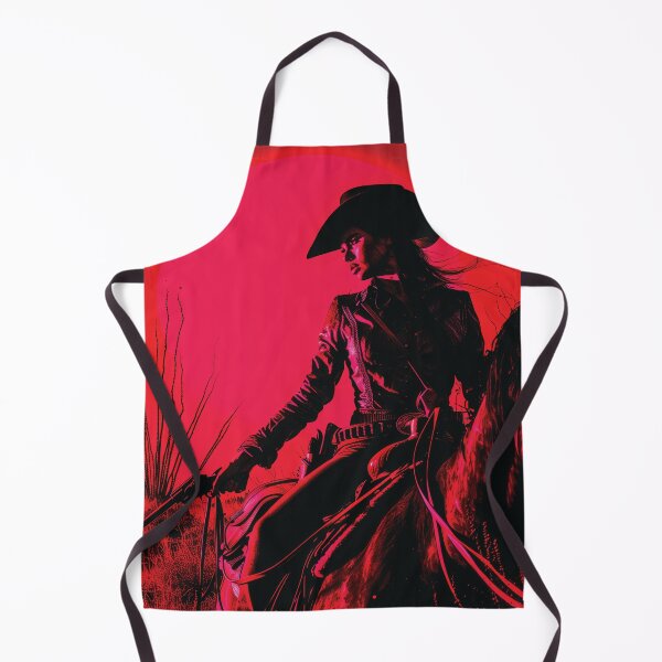 Item preview, Red Rider 01 designed and sold by bixdesign.