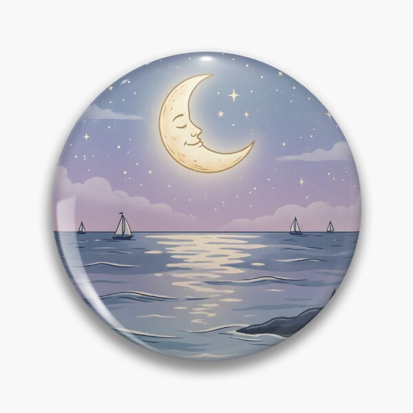 Item preview, Let Yourself Rest – Ocean Therapy Poster Design designed and sold by Sea Gem.