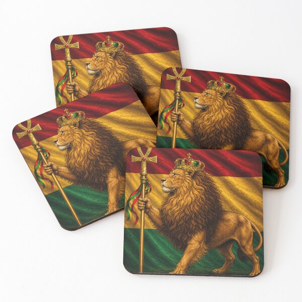 Item preview, Lionization 2  designed and sold by African and African Diaspora.