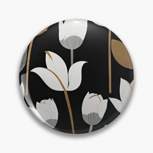 Item preview, Tulips Galore. designed and sold by ©Janis Zroback.