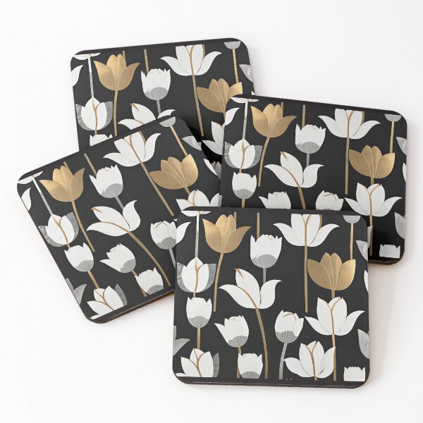 Item preview, Tulips Galore. designed and sold by ©Janis Zroback.