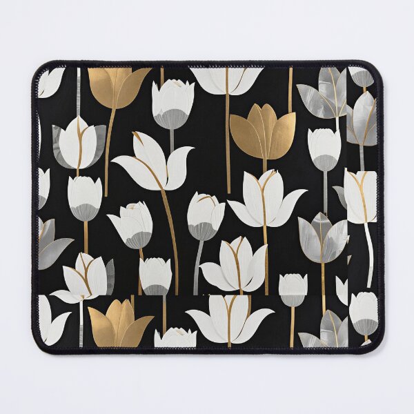 Item preview, Tulips Galore. designed and sold by ©Janis Zroback.