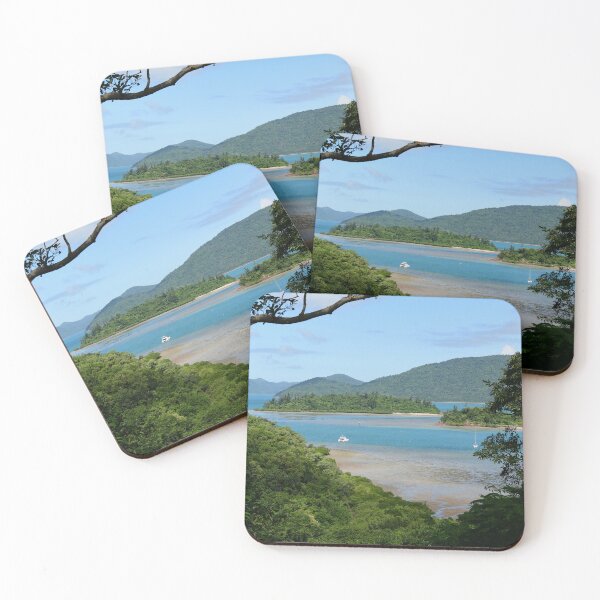 Item preview, Shute Harbour designed and sold by photosbymia.